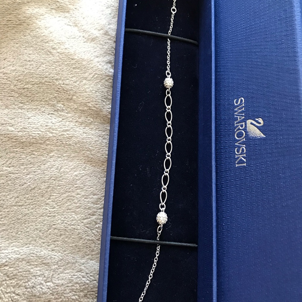 SWAROVSKI BRACELET